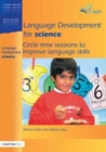 Image for Language Development for Science