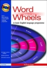 Image for Word wheels  : a basic English language programmeUnit 1