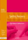 Image for Spelling recovery