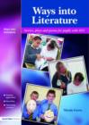 Image for Literature for all  : developing literature in the curriculum for pupils with SEN