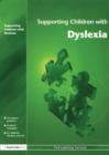 Image for Supporting children with dyslexia