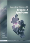 Image for Supporting Children with Fragile X Syndrome