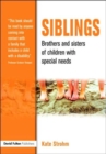 Image for Siblings  : coming unstuck and putting back the pieces
