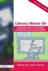 Image for Literacy Moves On