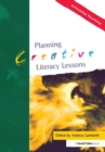 Image for Planning creative literacy lessons