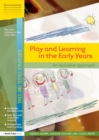 Image for Play and learning in the early years  : an inclusive approach