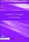 Image for Children&#39;s thoughts and feelings