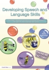 Image for Developing Speech and Language Skills