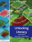 Image for Unlocking Literacy