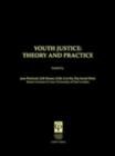 Image for Youth justice in practice: making a difference