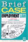 Image for Briefcase on employment law