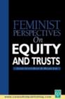 Image for Feminist Perspectives on Equity and Trusts