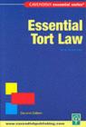 Image for Essential tort law
