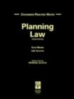 Image for Planning Law