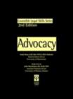 Image for Advocacy: Legal Practice Handbook.