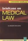 Image for Briefcase On Commercial Law.