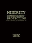 Image for Minority Shareholder Protection