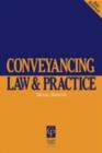 Image for Conveyancing Law and Practice in Scotland.