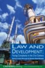 Image for Law &amp; development: facing complexity in the 21st century
