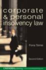 Image for Corporate and Personal Insolvency