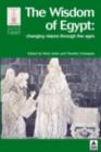 Image for The Wisdom of Egypt: Jewish, Early Christian, and Gnostic Essays in Honour of Gerard P. Luttikhuizen : 59