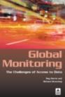 Image for Global monitoring: the challenges of access to data