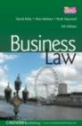 Image for Japanese business law