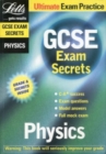 Image for GCSE Exam Secrets: Physics