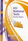 Image for National Test Practice Papers 2003
