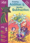 Image for Addition &amp; subtraction skills: Ages 7-8