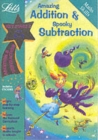 Image for Magical Skills Addition And Subtraction (8-9)
