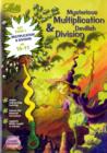 Image for Magical Skills Multiplication And Division (10-11)