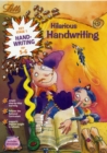 Image for Handwriting: Ages 5-6
