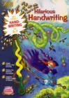 Image for Handwriting: Ages 6-7