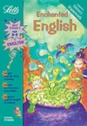 Image for Magical Topics - Enchanted English (8-9)