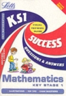 Image for Key Stage 1 Maths Questions and Answers