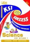 Image for Key Stage 1 Science Questions and Answers