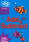Image for Addition and Subtraction Age 5-6