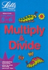 Image for Ks1 Fun Farmyard Learning - Multiply And Divide (5-6)