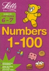 Image for Ks1 Fun Farmyard Learning - Numbers 1-100 (6-7)
