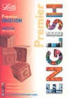 Image for Pre-School Premier - English (3-4)
