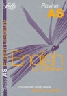 Image for Revise AS English Literature