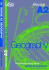 Image for Revise A2 Geography