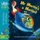 Image for Mr Martin&#39;s a martian