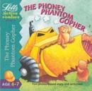 Image for The Phoney Phantom Gopher