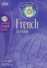 Image for The world of ... French revision: Ages 11-12