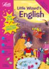 Image for Little Wizard&#39;s English Age 3-4