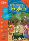 Image for Little Wizard&#39;s English Age 4-5