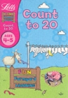 Image for Pre-school Fun Farmyard Learning - Count To 20 (4-5)