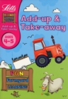 Image for Add-Up and Take-Away Age 4-5